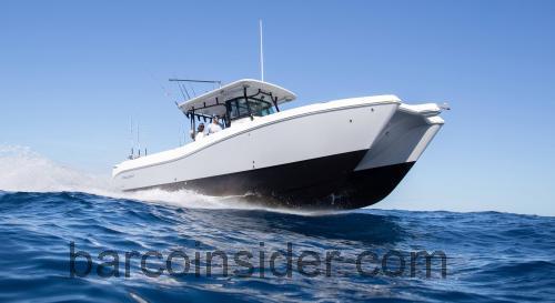 World Cat 325CC ficha-técnica e avaliações